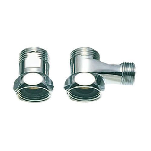 混合栓分岐ソケット PB17S 2個入