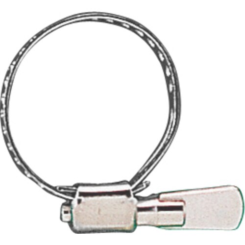 バンド低圧手締QG102FJ 100個