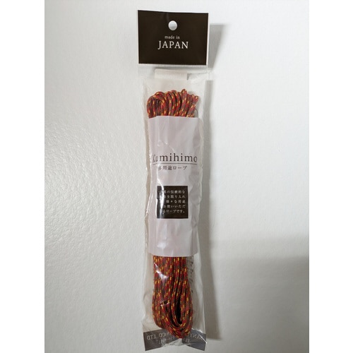 レジャーコードレッド 3×10m 10個