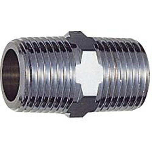 六角ニップル JT200−13 20個