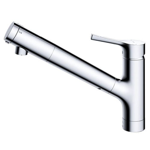 台付S混合栓 TKY01303JA 1個