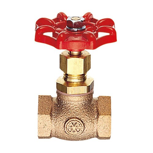 ストップバルブ JV30−13 3個入