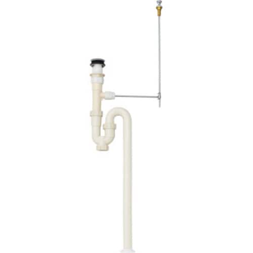 排水Sトラップ32mm T6SMR 1個