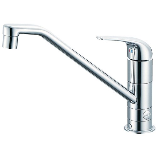 S混合栓K87010BTJV 1個