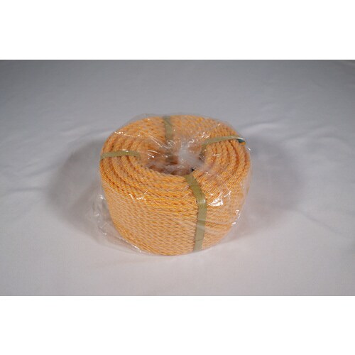 PVロープ小巻タイプ 6X50 4個