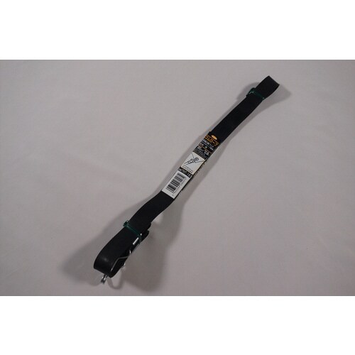 ゴムロープ両端2線F20×0.8 30個