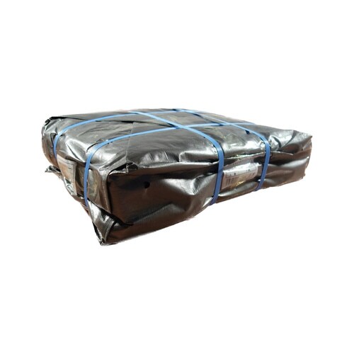 4000UVシルバー7.2X9.0 1個