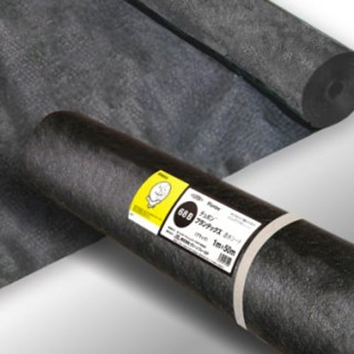 プランテックス68ブラック1X50m1個