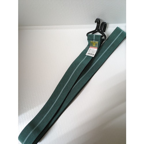 バンジーゴム広幅 50mm×2m 6個