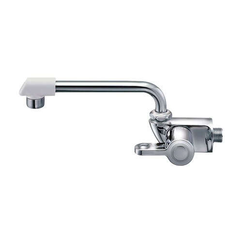 セラミック横自在水栓JA202DC 1個