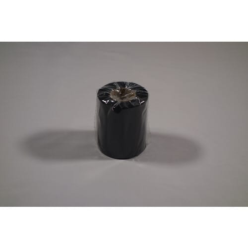 NPキャンバステープ75×15黒 30個