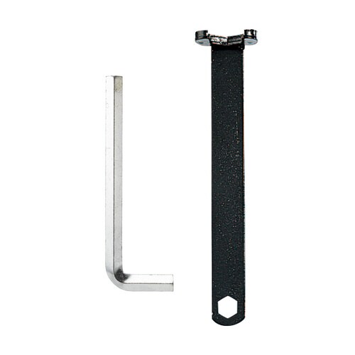 立水栓取付レンチPR351 5個入