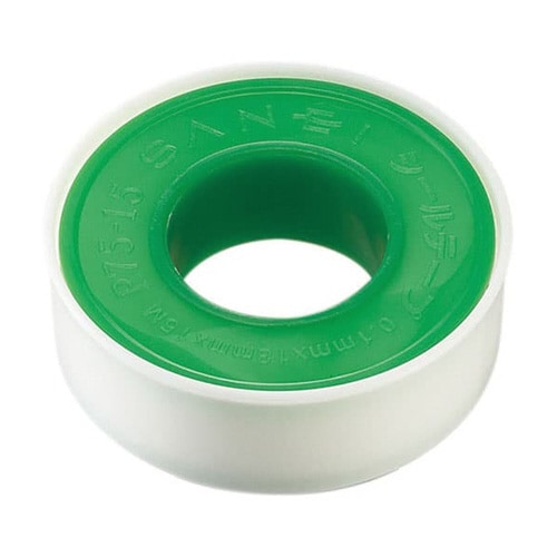 シールテープ P75−15 30個入