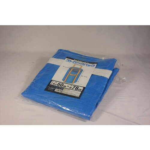 ストロングバックブルーΦ600 5個