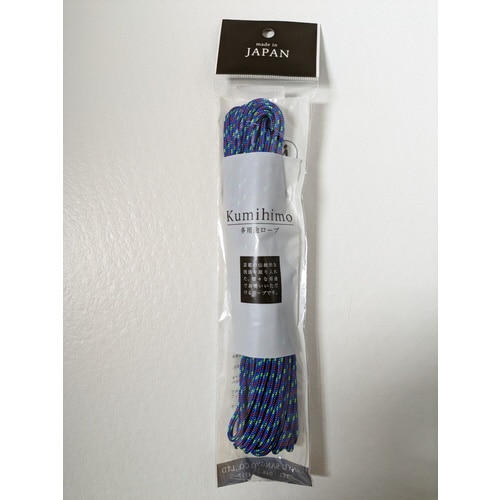 レジャーコードブルー 3×10m 10個