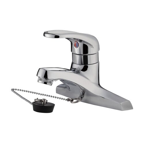 シングル洗面混合栓K57C−13 1個