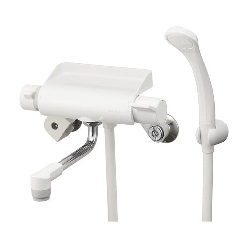 混合栓(寒冷SK1821DK−13 1個