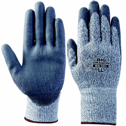 ノンカットグリップBD501 LL10個