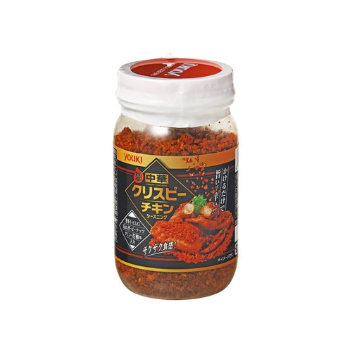 中華クリスピーチキンシーズニング140gx12
