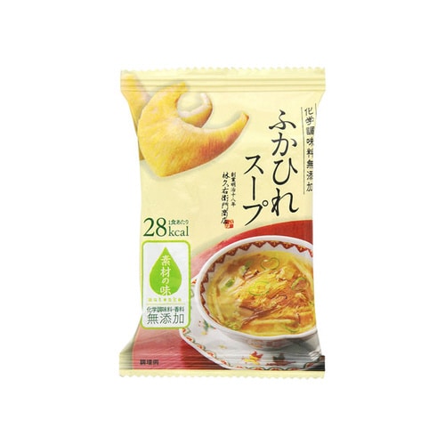 ふかひれスープ 7g x36