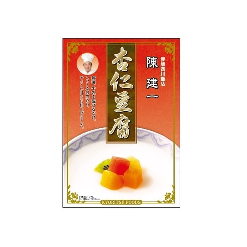 HM 陳建一 杏仁豆腐 80g x6