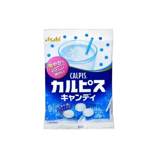 カルピスキャンディカルピス白 67g x12