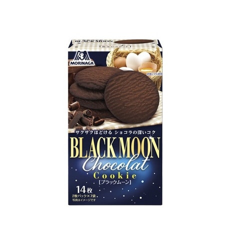 ブラックムーン 14枚 x5