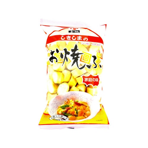 しきしま お焼麸 40g x12