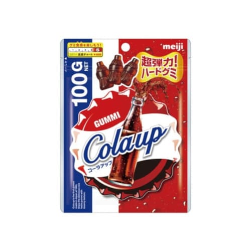 コーラアップ 100g x6