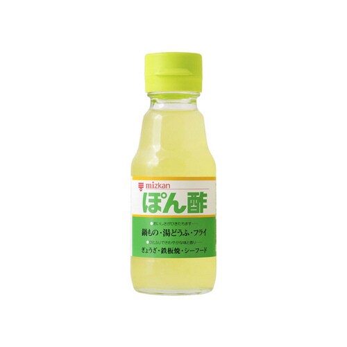 ぽん酢 150ml x12