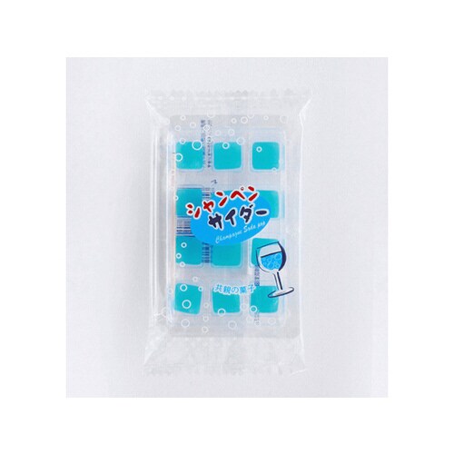 シャンペンサイダー餅 12粒 x20