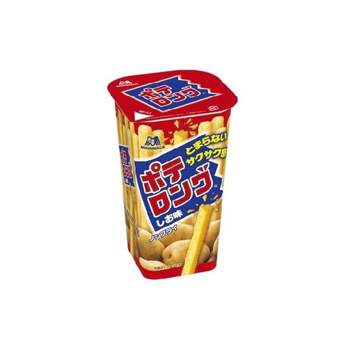 ポテロング 45g x10