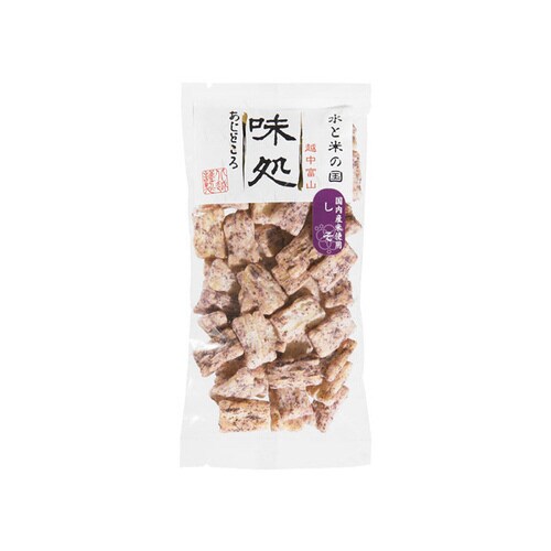 味処 しそ 8入 65g x8