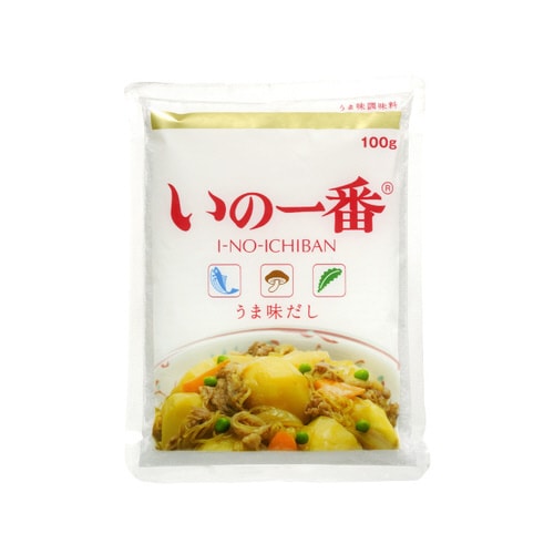 スペシャリティーズ いの一番 100gx20