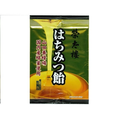 はちみつ飴 70g x6