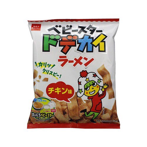 ベビーSドデカイラーメンチキン 68g x12