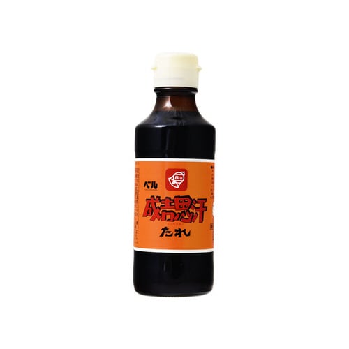 成吉思汗のたれ 瓶 200ml x20