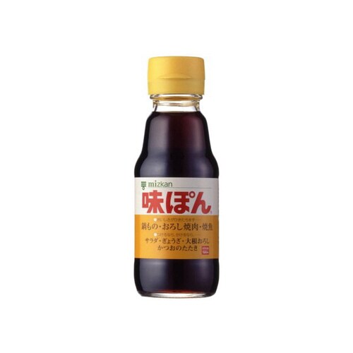 味ぽん 150ml x12