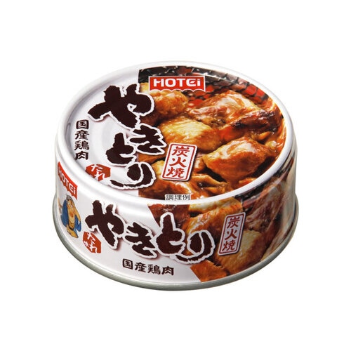 やきとり たれ味 90g x24