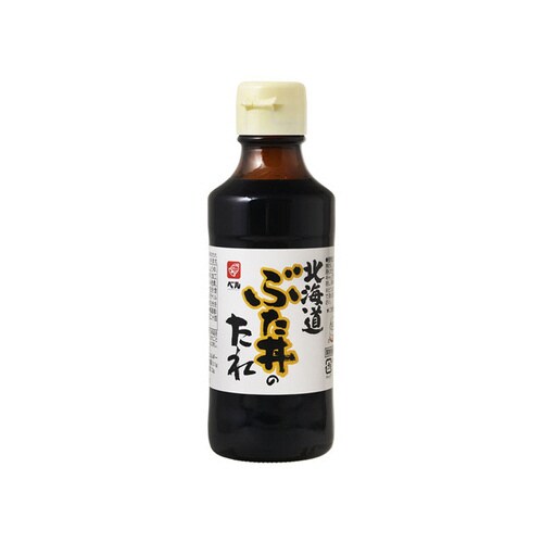 北海道ぶた丼のたれ 245g x12