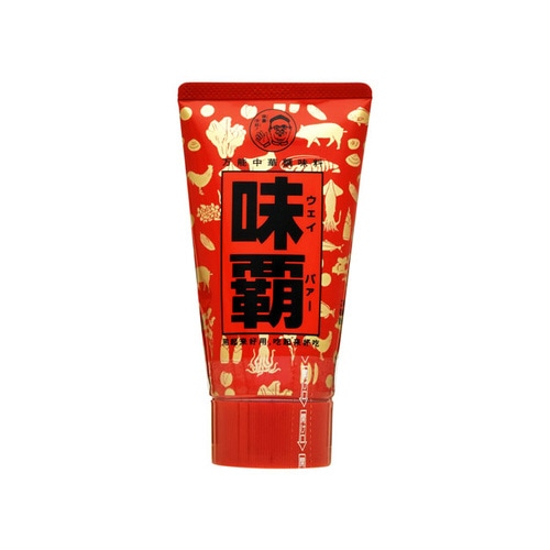 味覇 チューブ 125g x12