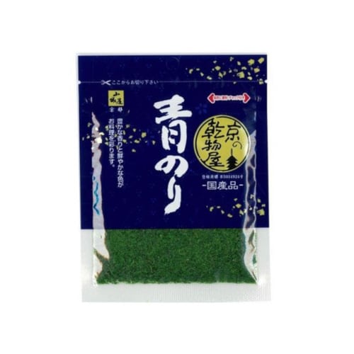 山城屋 国産青のり 2.5g x20