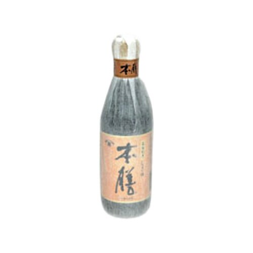 高級割烹 本膳 360ml x6