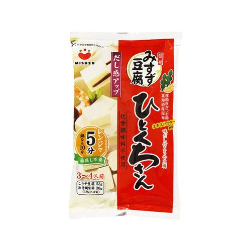 ひとくちさん 83g x10