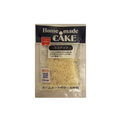 ハンドメイト ココナッツ 15g x5