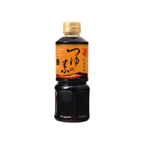 つゆの素 500ml x12