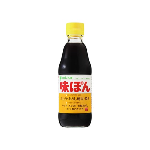 味ぽん 360ml x20