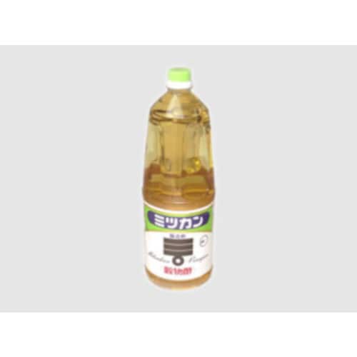 業務用 穀物酢(銘撰) プラボトル 1.8Lx6