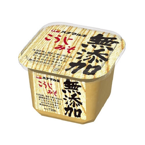 無添加こうじ 750g x6