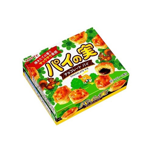 パイの実 73g x10